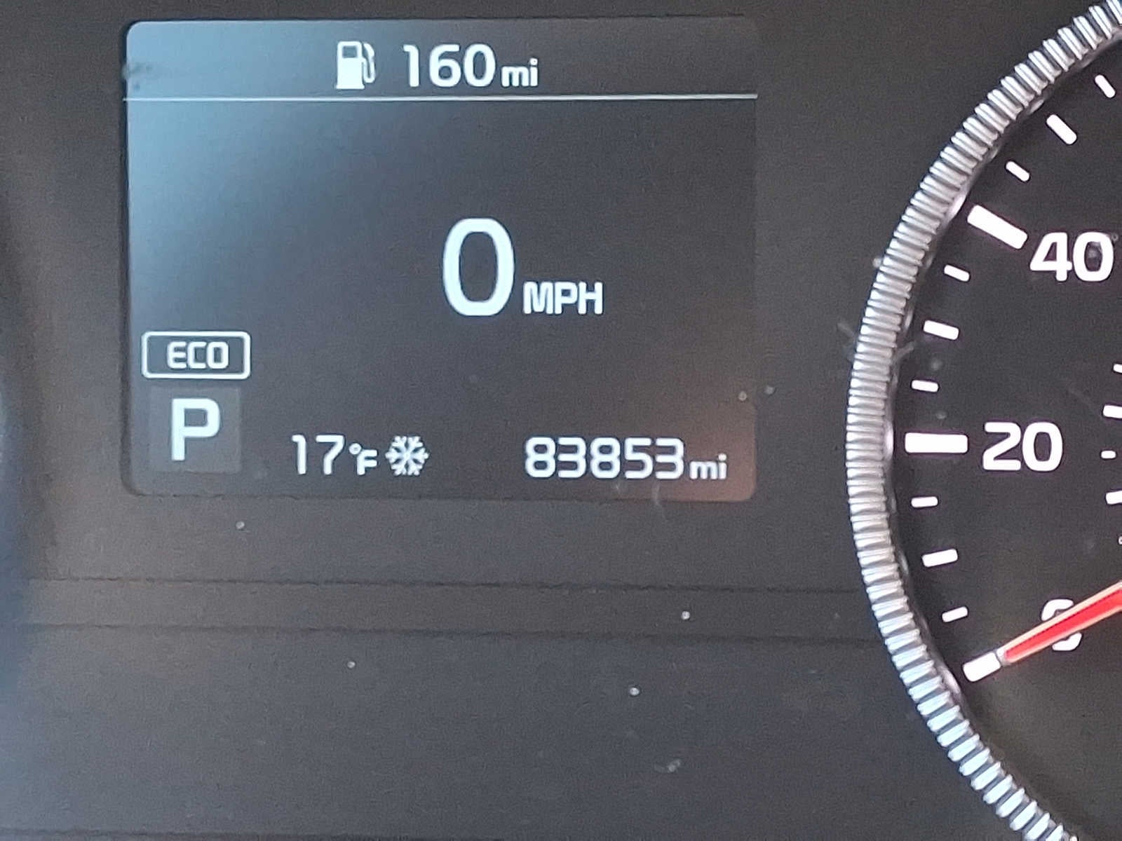 2020 Kia Telluride S AWD