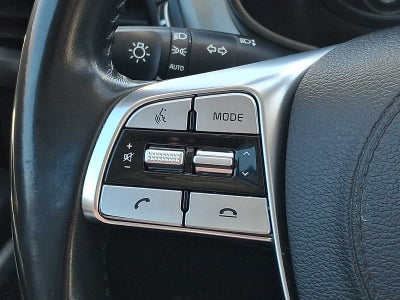 2020 Kia Telluride S AWD