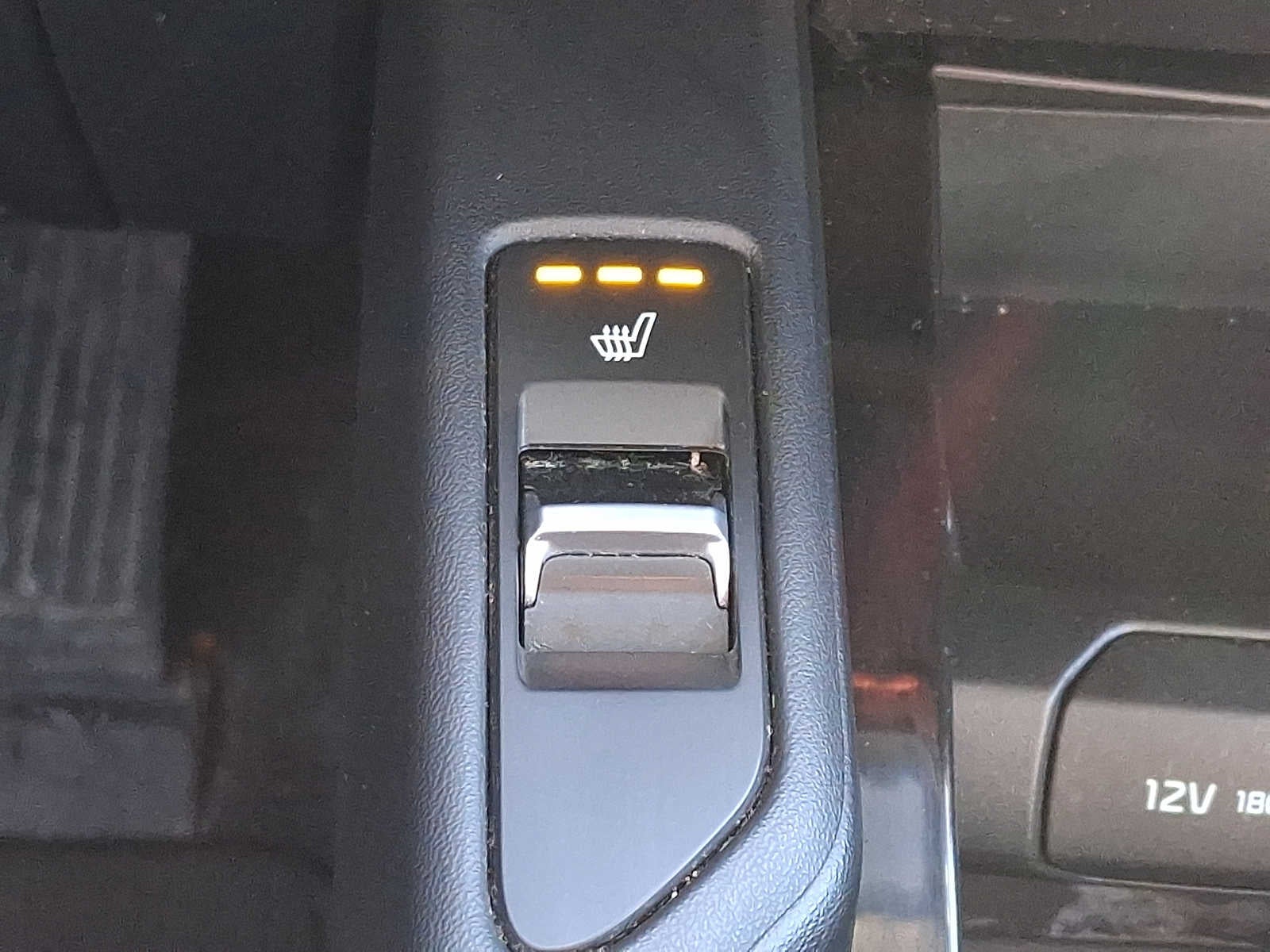 2020 Kia Telluride S AWD