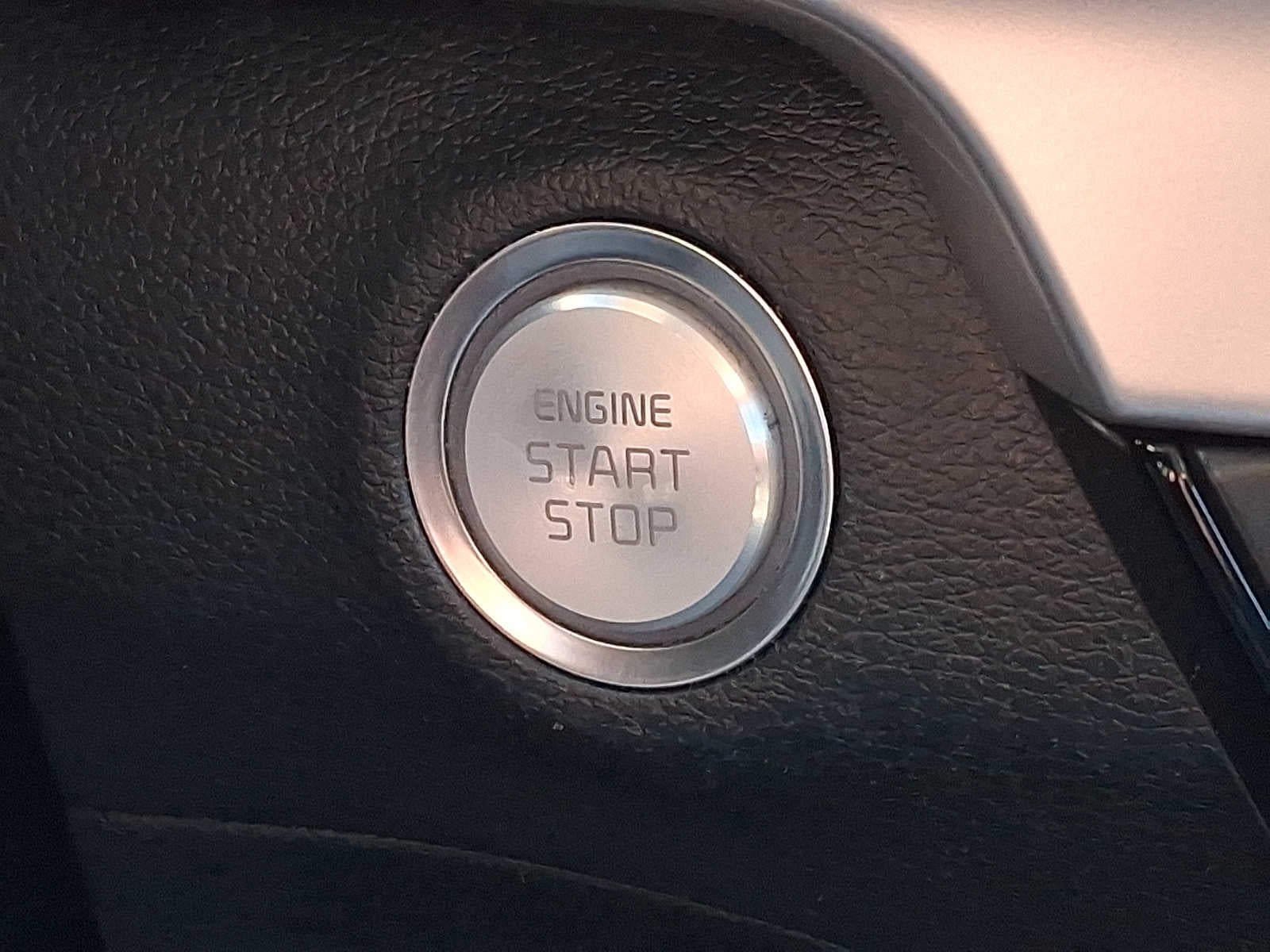 2020 Kia Telluride S AWD