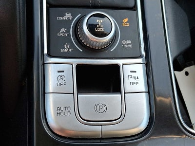 2020 Kia Telluride S AWD