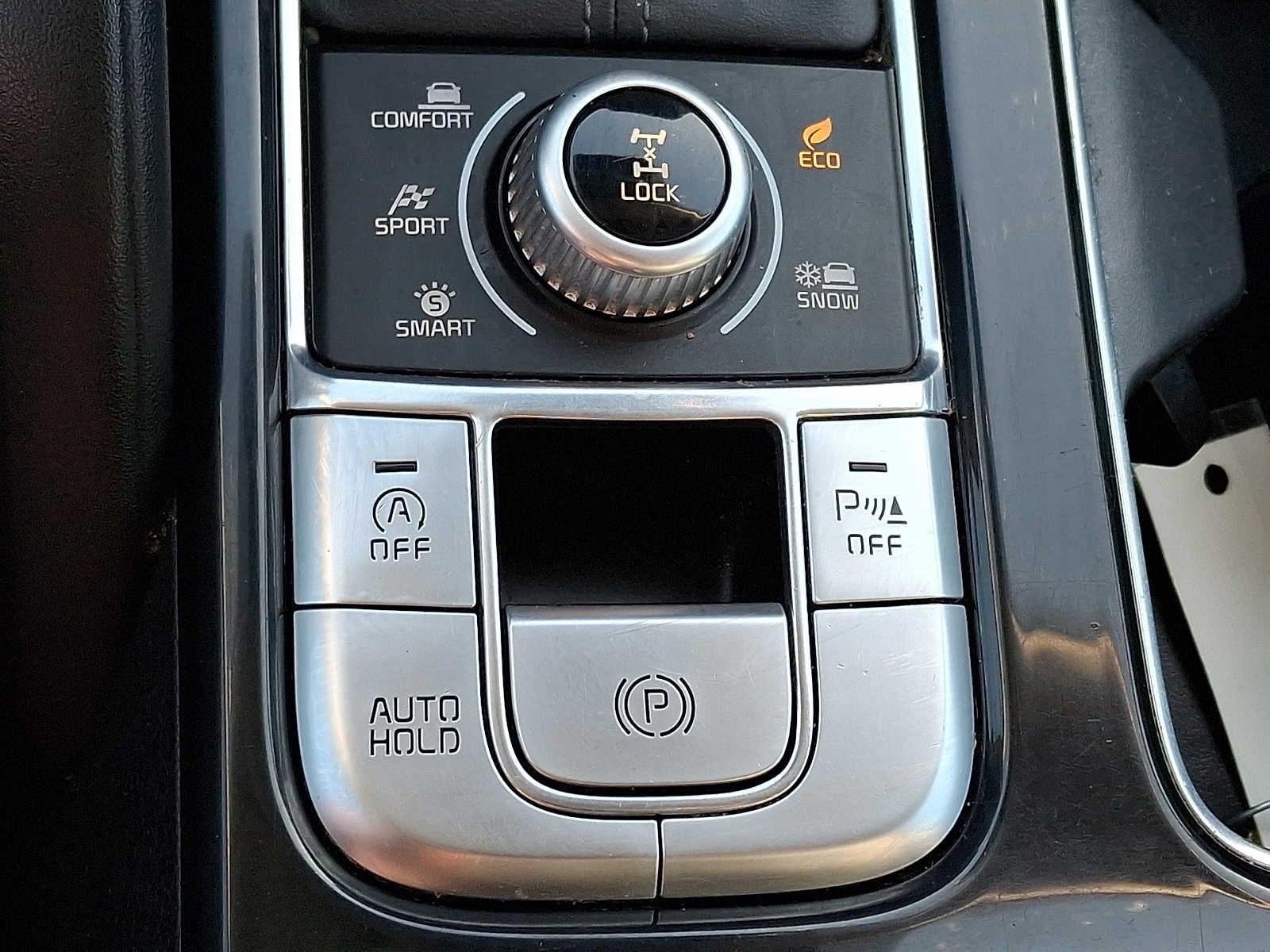 2020 Kia Telluride S AWD