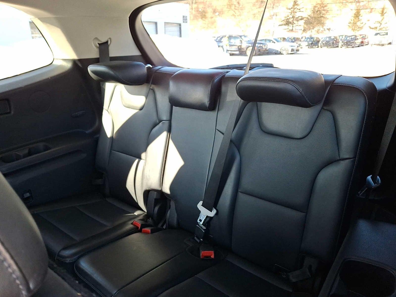 2020 Kia Telluride S AWD