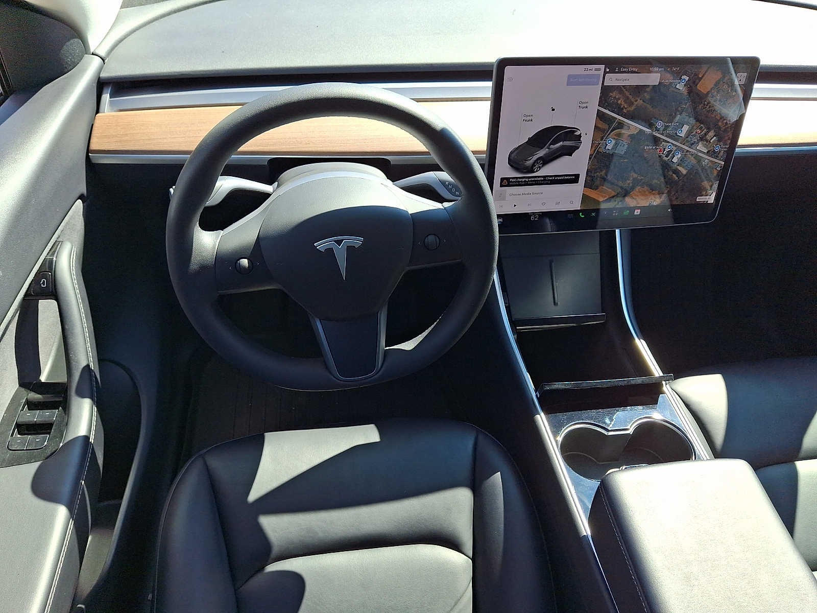 2021 Tesla Model Y Long Range AWD