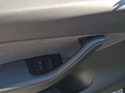2021 Tesla Model Y Long Range AWD