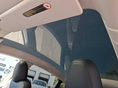 2021 Tesla Model Y Long Range AWD