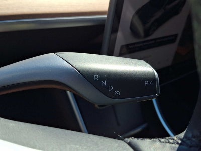 2021 Tesla Model Y Long Range AWD
