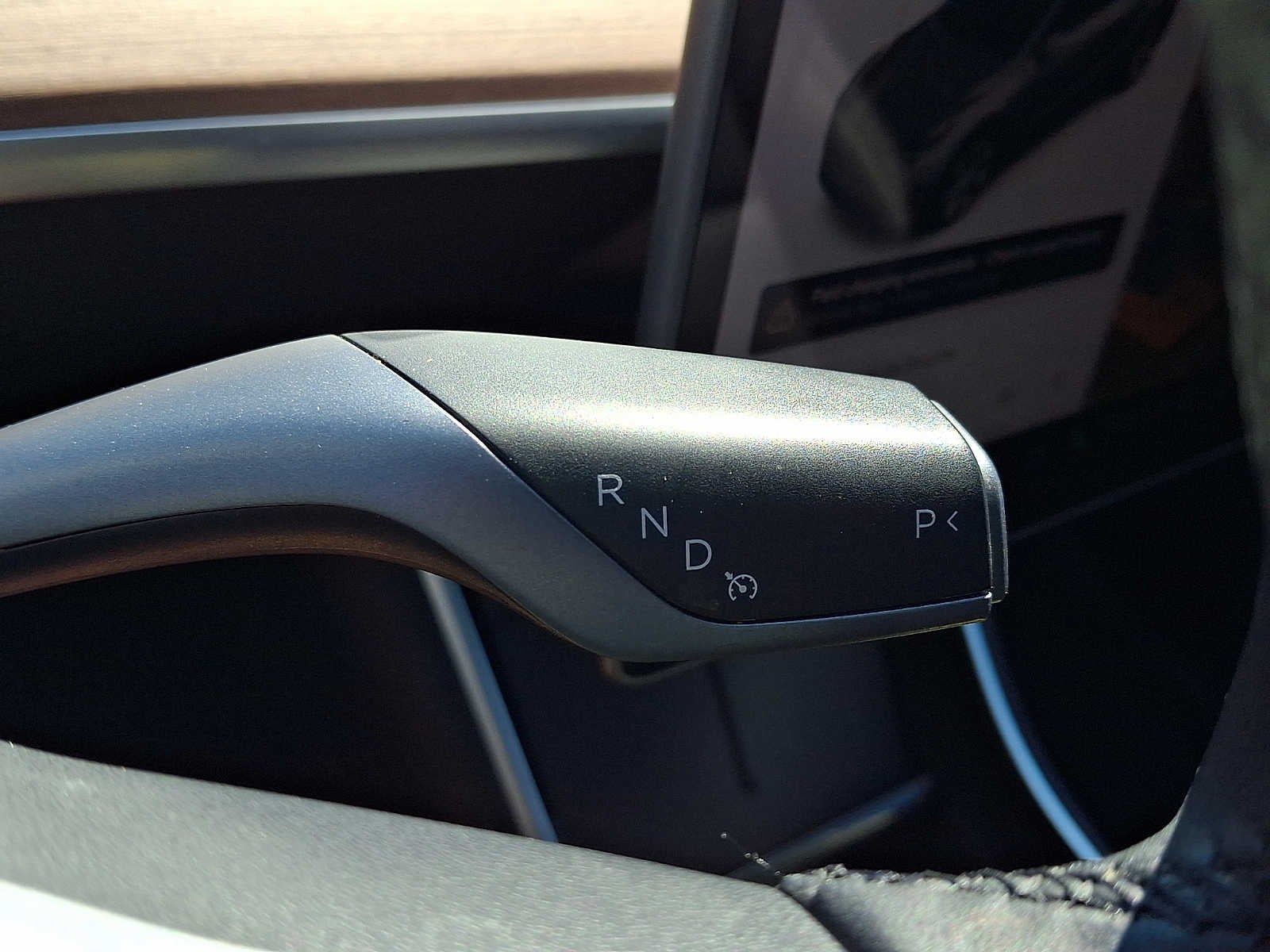 2021 Tesla Model Y Long Range AWD