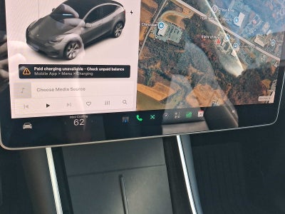 2021 Tesla Model Y Long Range AWD
