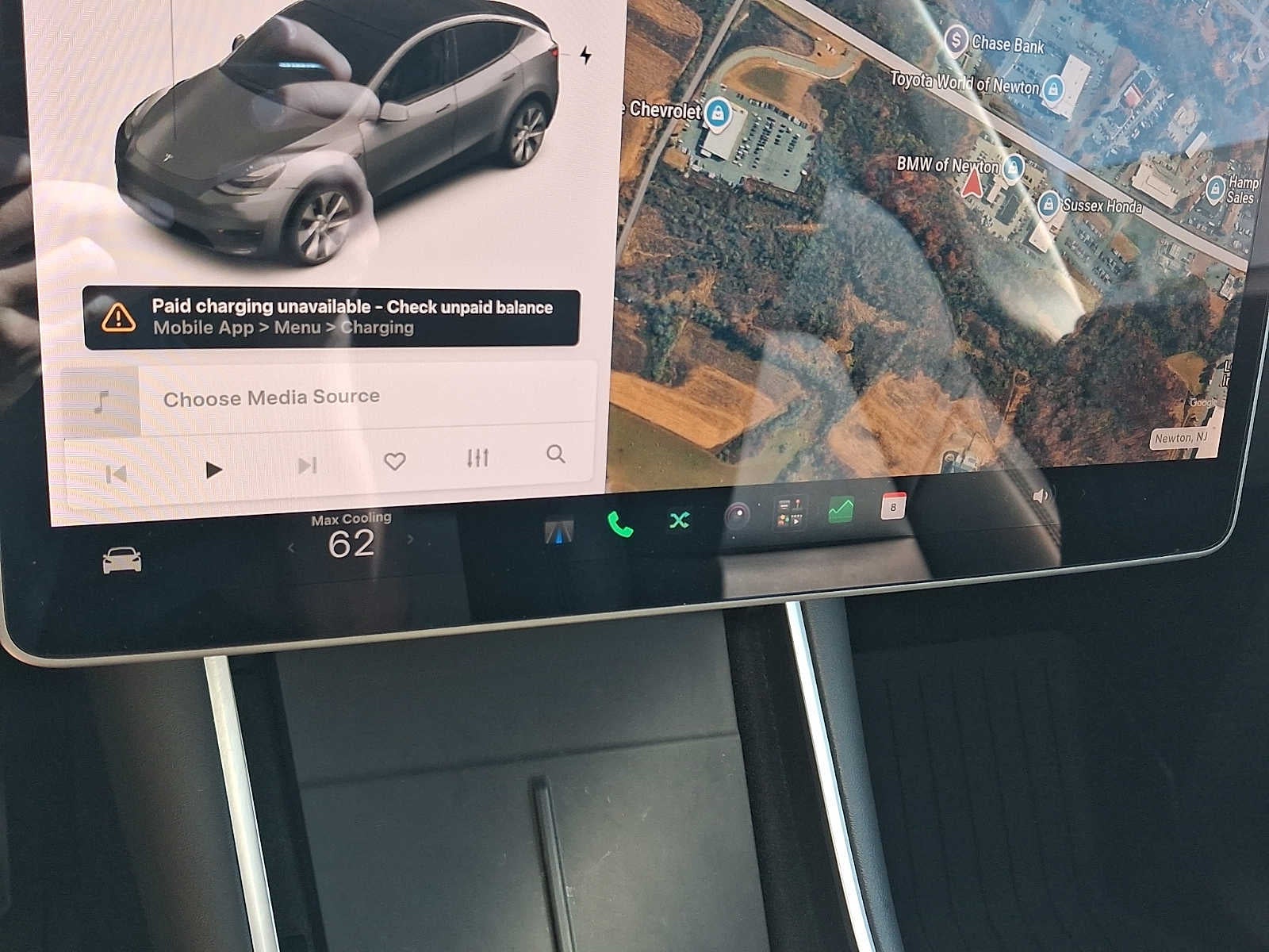 2021 Tesla Model Y Long Range AWD