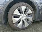 2021 Tesla Model Y Long Range AWD