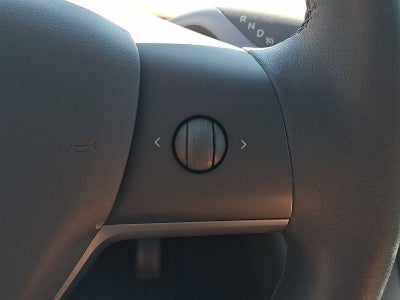 2021 Tesla Model Y Long Range AWD