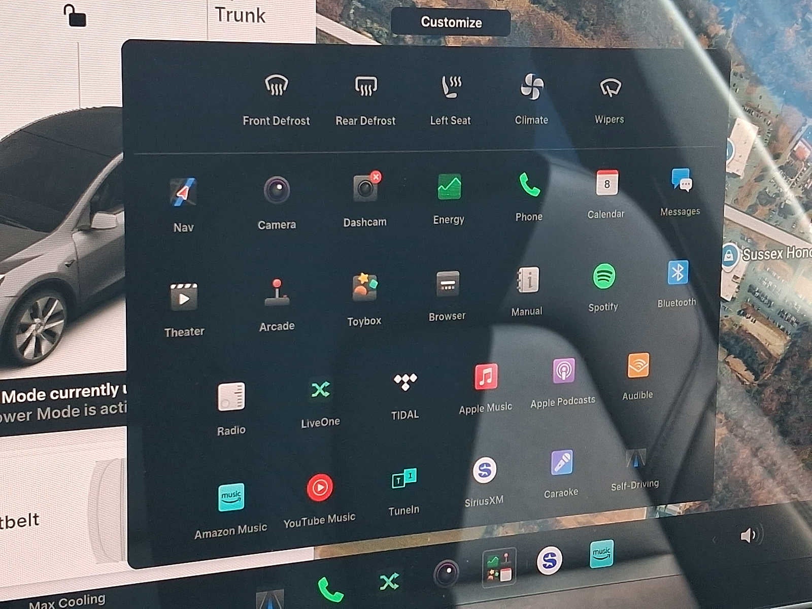 2021 Tesla Model Y Long Range AWD