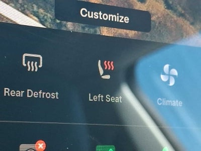 2021 Tesla Model Y Long Range AWD