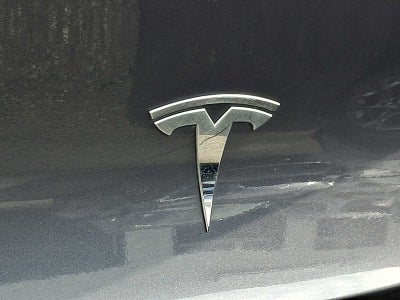 2021 Tesla Model Y Long Range AWD