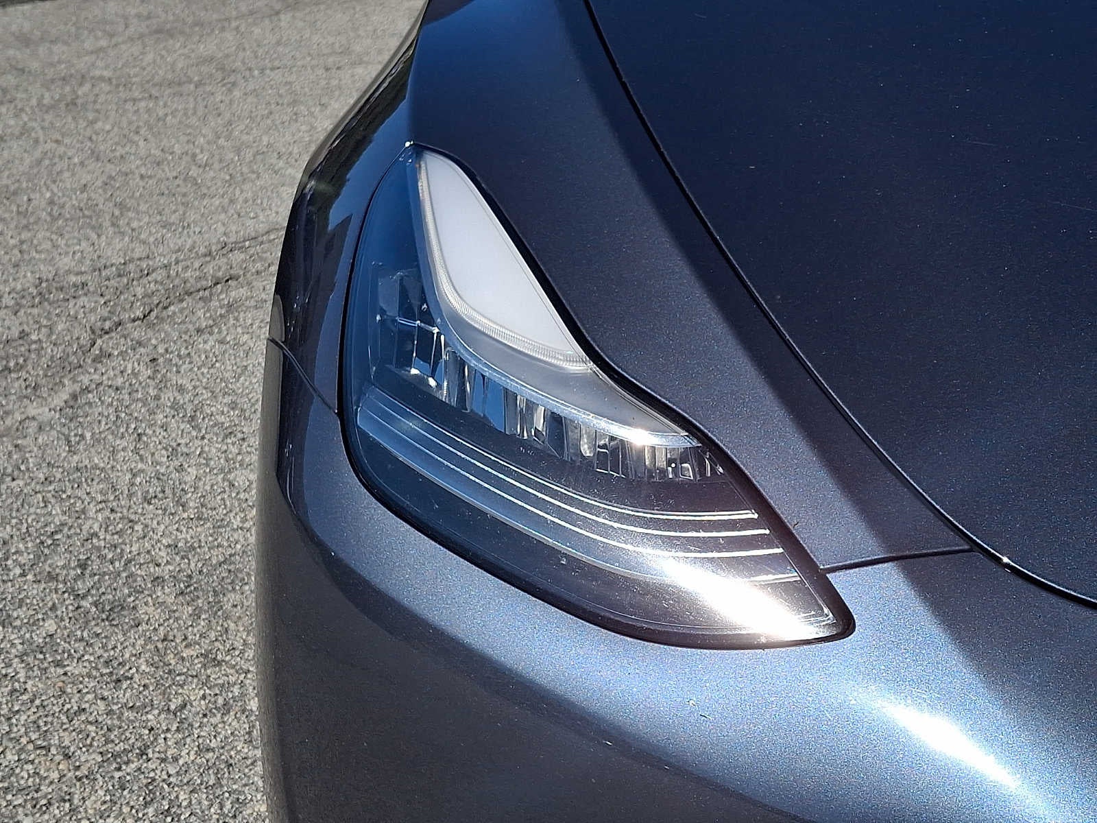 2021 Tesla Model Y Long Range AWD