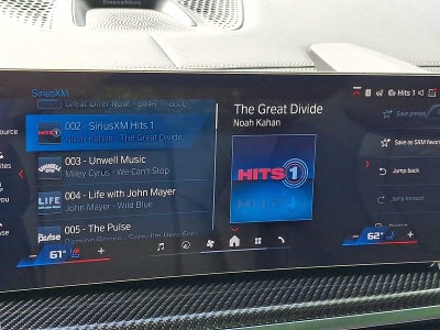 2026 BMW X5 M Competition AWD