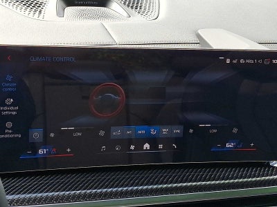 2026 BMW X5 M Competition AWD