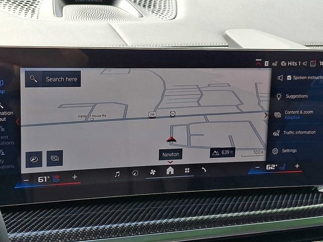 2026 BMW X5 M Competition AWD