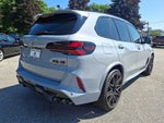 2026 BMW X5 M Competition AWD