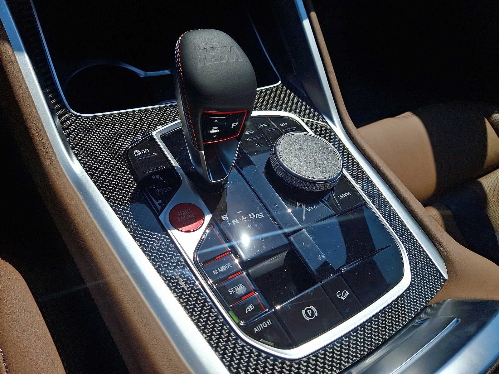 2026 BMW X5 M Competition AWD