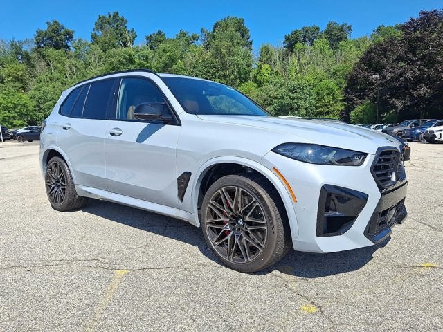 2026 BMW X5 M Competition AWD
