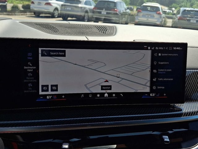 2026 BMW X5 M Competition AWD