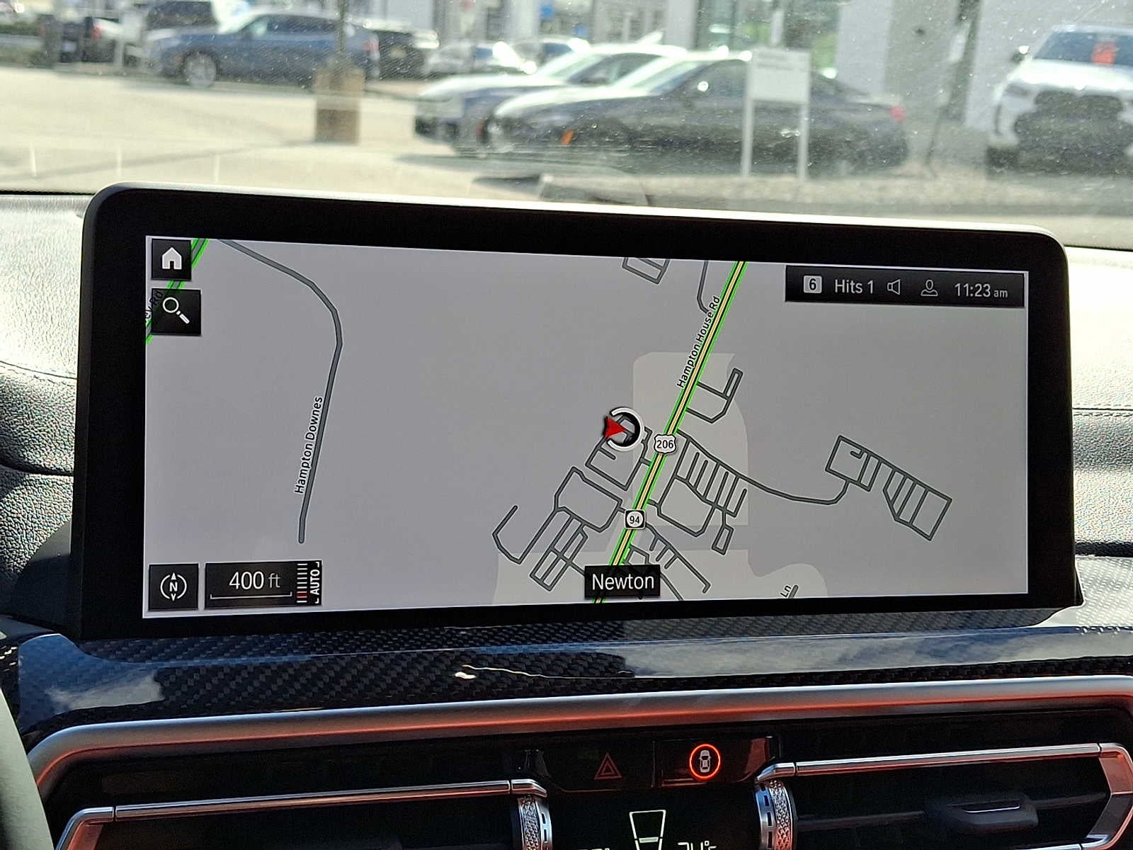 2025 BMW X4 M Sports Activity Coupe