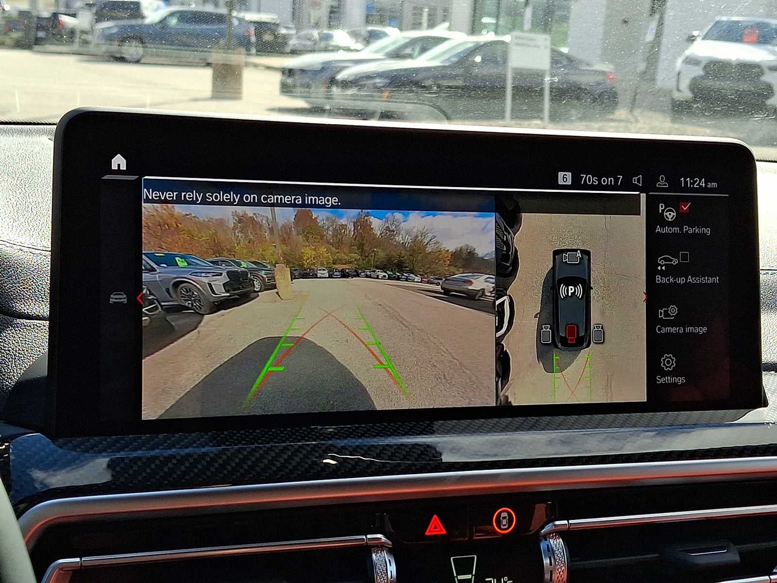 2025 BMW X4 M Sports Activity Coupe