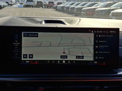 2026 BMW X6 M Competition Sports Activity Coupe