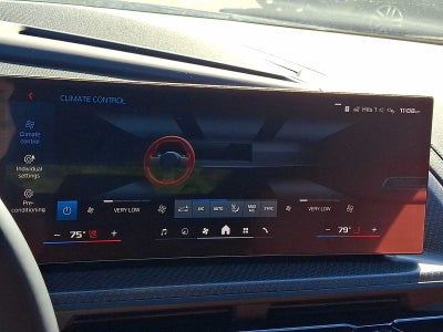 2027 BMW XM Label Sports Activity Vehicle
