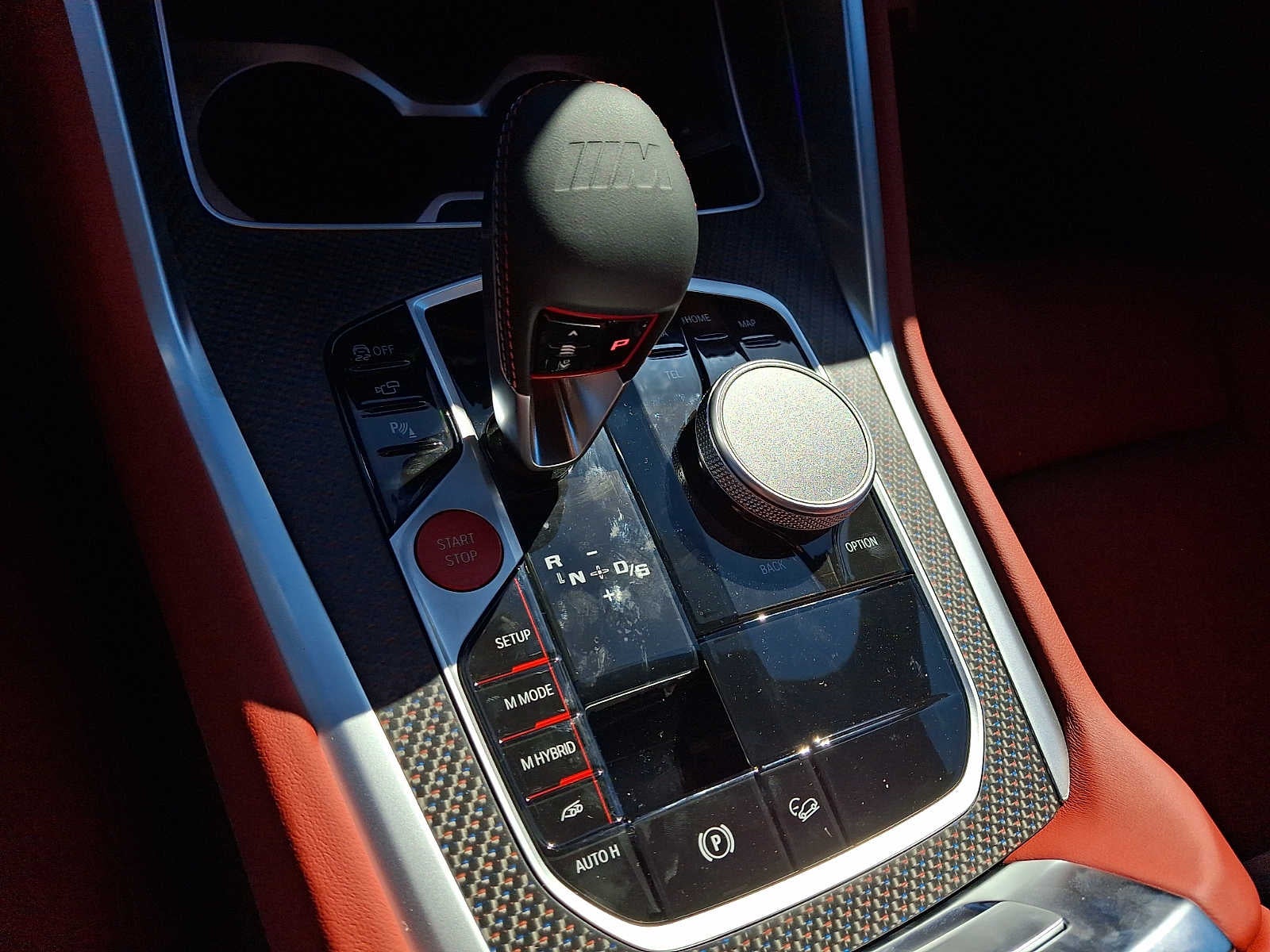 2027 BMW XM Label Sports Activity Vehicle
