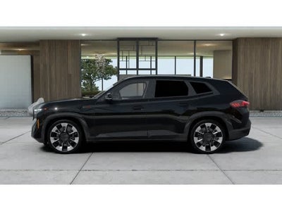 2026 BMW XM Label Sports Activity Vehicle