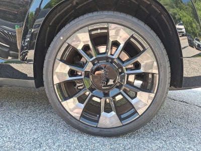 2026 BMW XM Label Sports Activity Vehicle