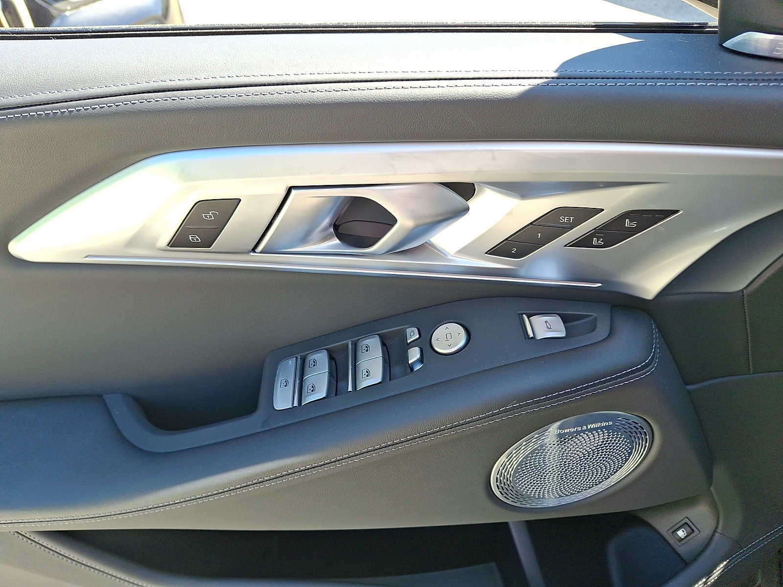 2026 BMW XM Label Sports Activity Vehicle