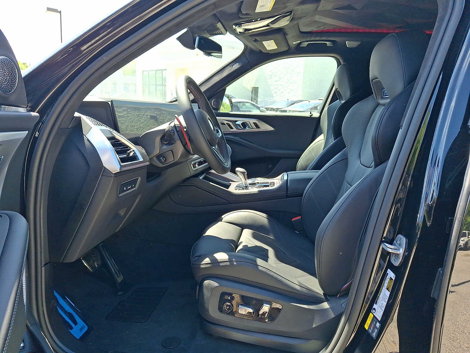 2026 BMW XM Label Sports Activity Vehicle