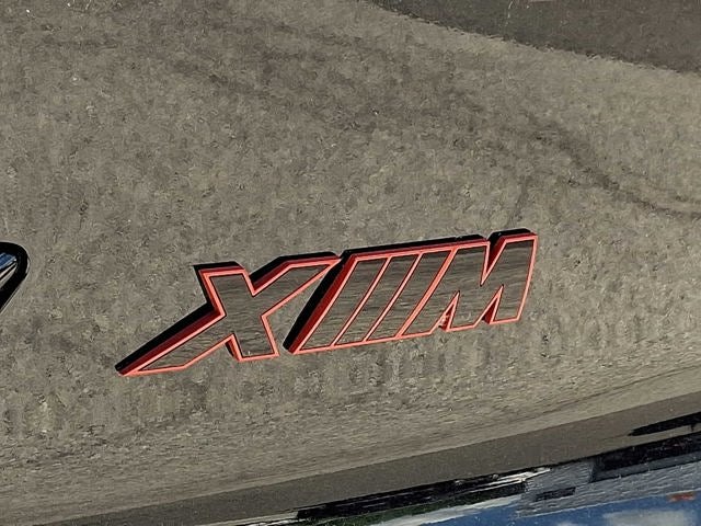 2026 BMW XM Label Sports Activity Vehicle