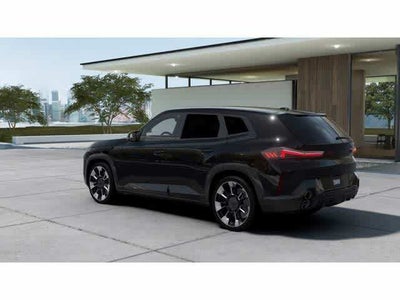 2026 BMW XM Label Sports Activity Vehicle