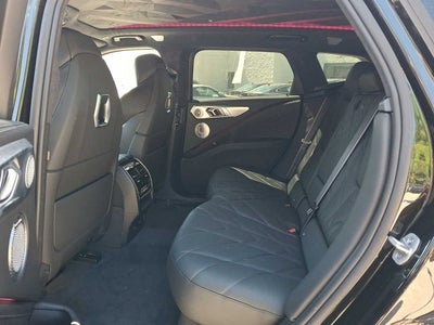 2026 BMW XM Label Sports Activity Vehicle