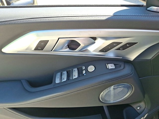 2026 BMW XM Label Sports Activity Vehicle