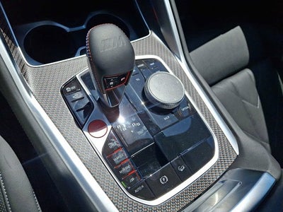2026 BMW XM Label Sports Activity Vehicle