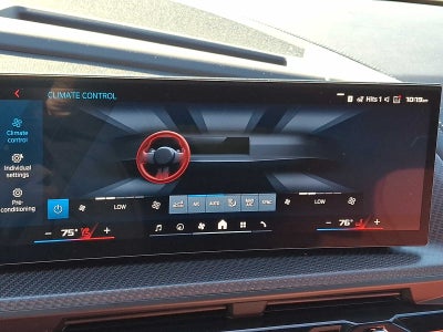 2026 BMW XM Label Sports Activity Vehicle