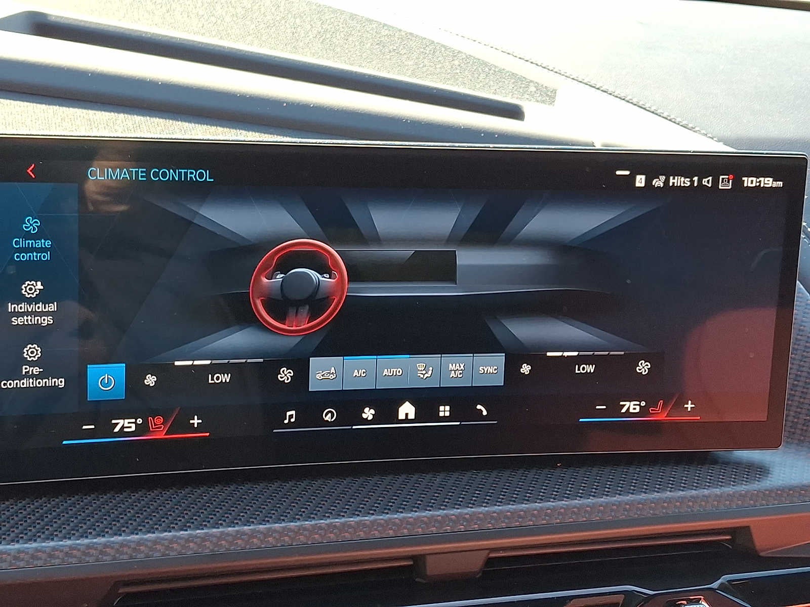 2026 BMW XM Label Sports Activity Vehicle