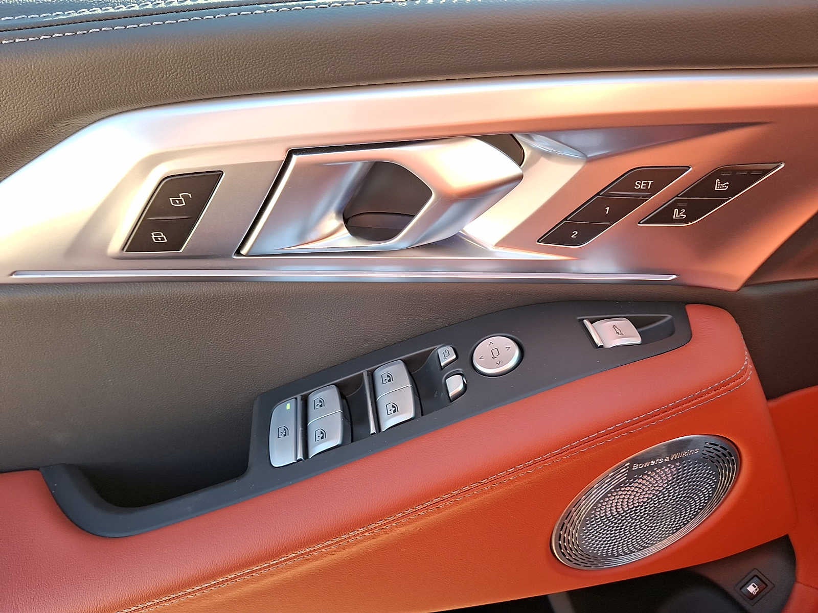 2026 BMW XM Label Sports Activity Vehicle