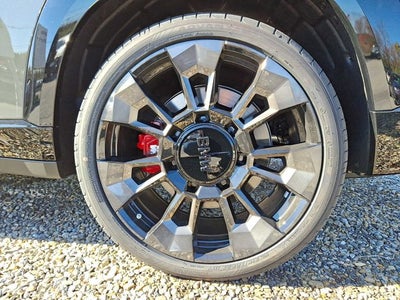 2026 BMW XM Label Sports Activity Vehicle