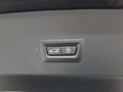 2021 BMW X4 M Sports Activity Coupe