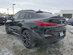 2021 BMW X4 M Sports Activity Coupe