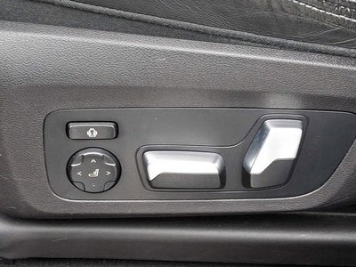 2021 BMW X4 M Sports Activity Coupe