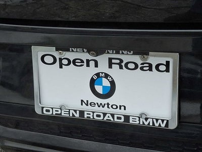 2021 BMW X4 M Sports Activity Coupe