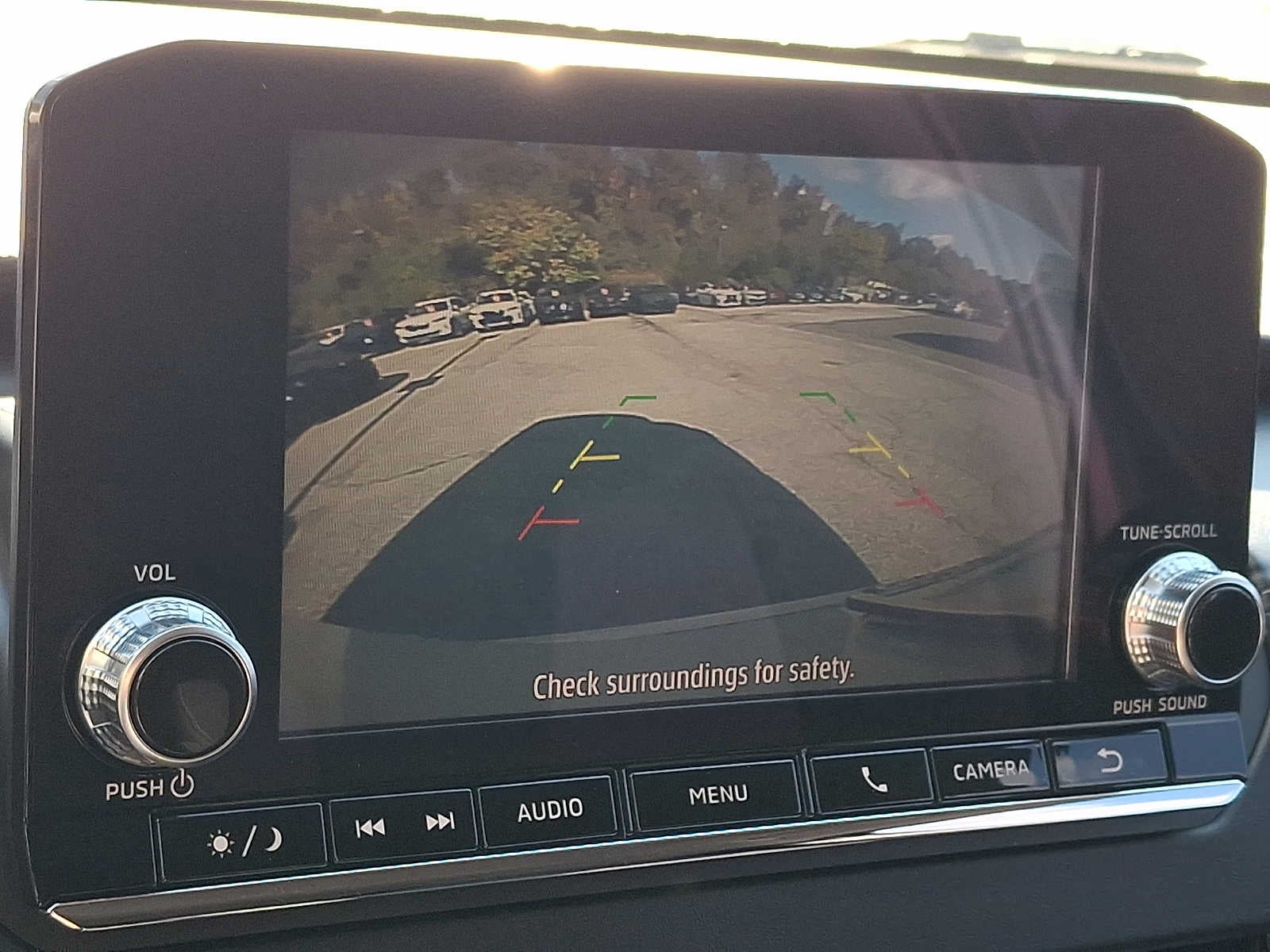 2023 Mitsubishi Outlander ES S-AWC